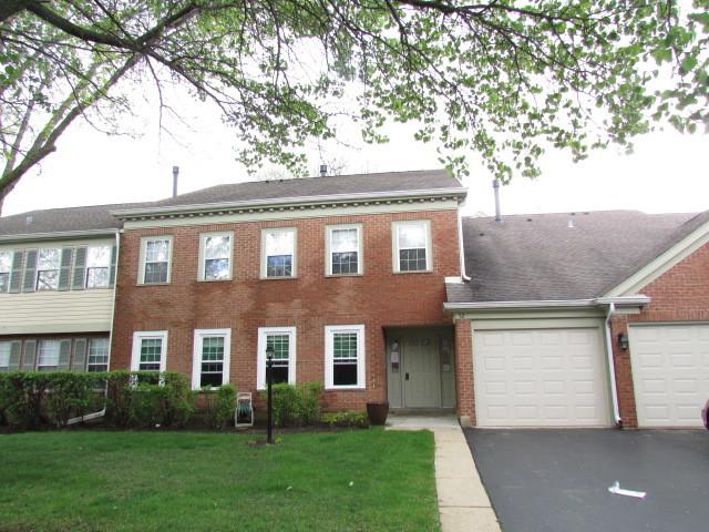 52 Brookston Dr. #D1, Schaumburg, IL 60193
