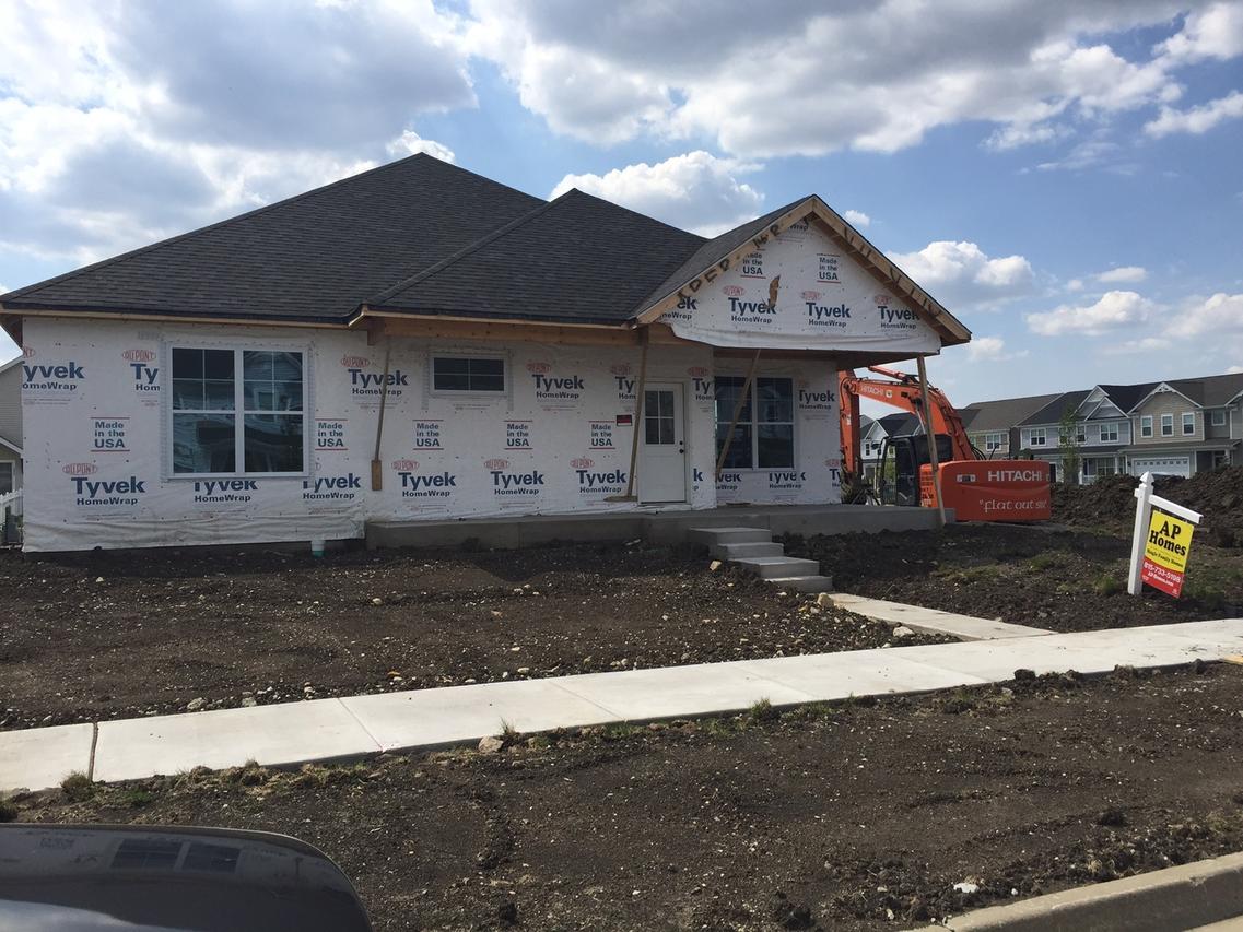 14912 S Flanders Ln., Plainfield, IL 60544