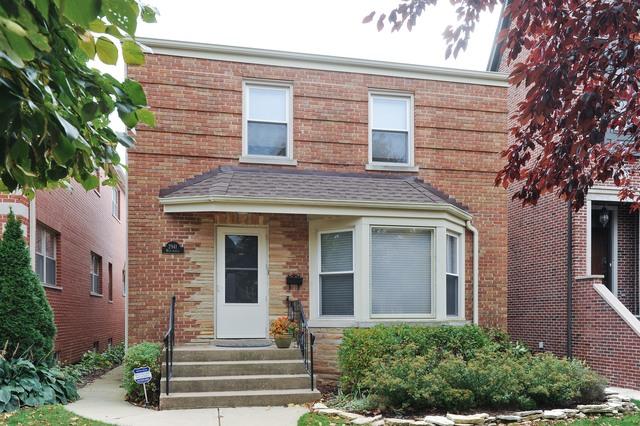 2941 W Jarvis Ave., Chicago, IL 60645