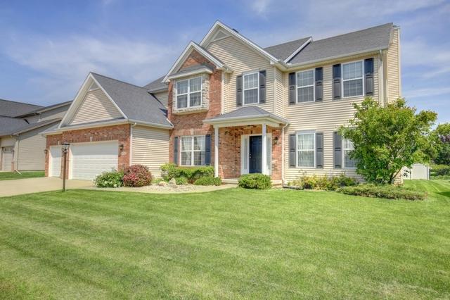 4804 Watermark Dr., Champaign, IL 61822