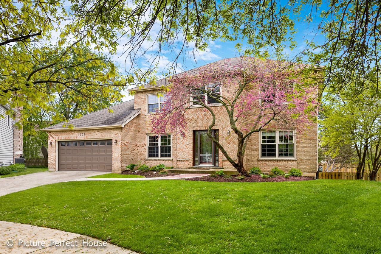 1023 Andrews Ct., Naperville, IL 60540