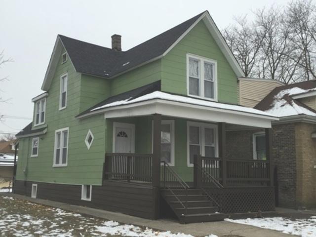 3753 W 60th Pl., Chicago, IL 60629