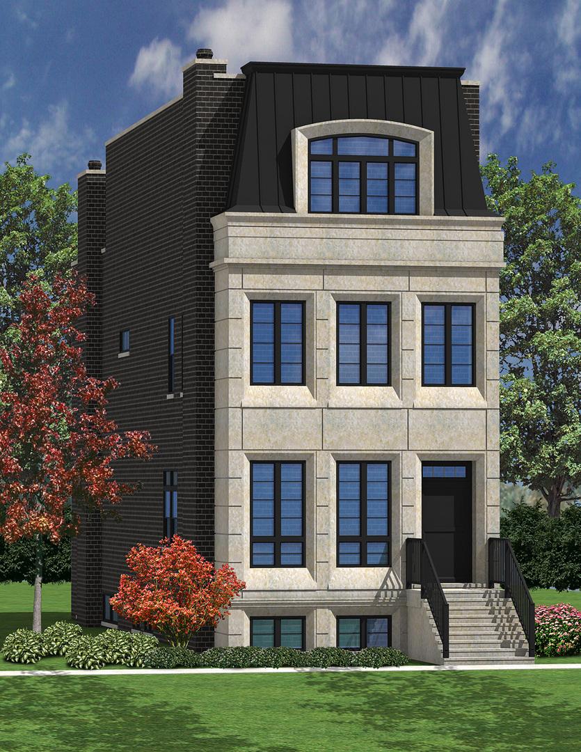 2139 N Seminary Ave., Chicago, IL 60614
