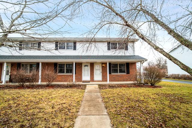 115 Colonial Pkwy. #C, Yorkville, IL 60560