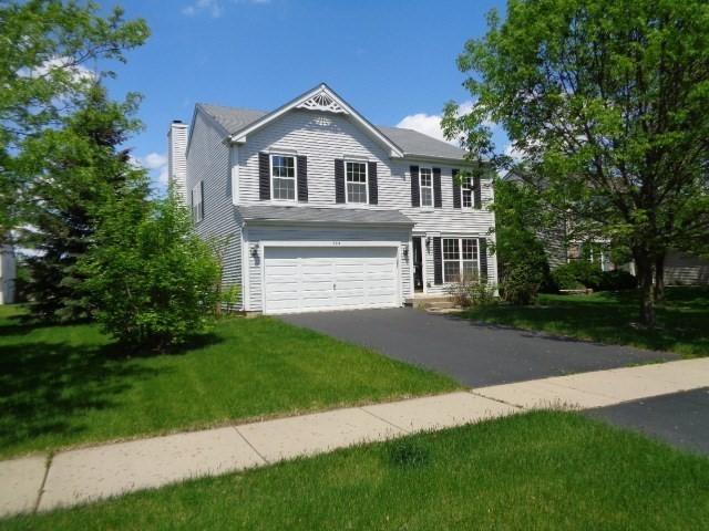 963 Audubon Ln., Aurora, IL 60506