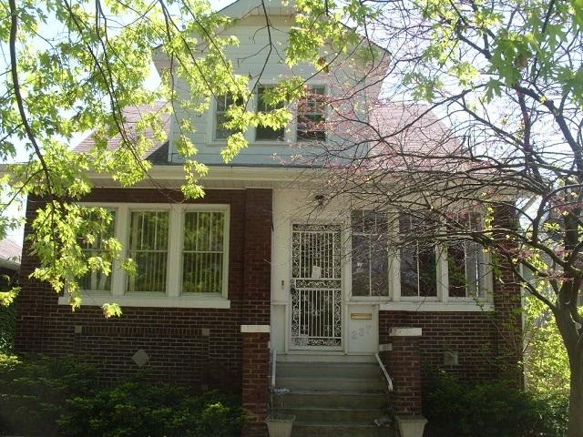237 157th St., Calumet City, IL 60409
