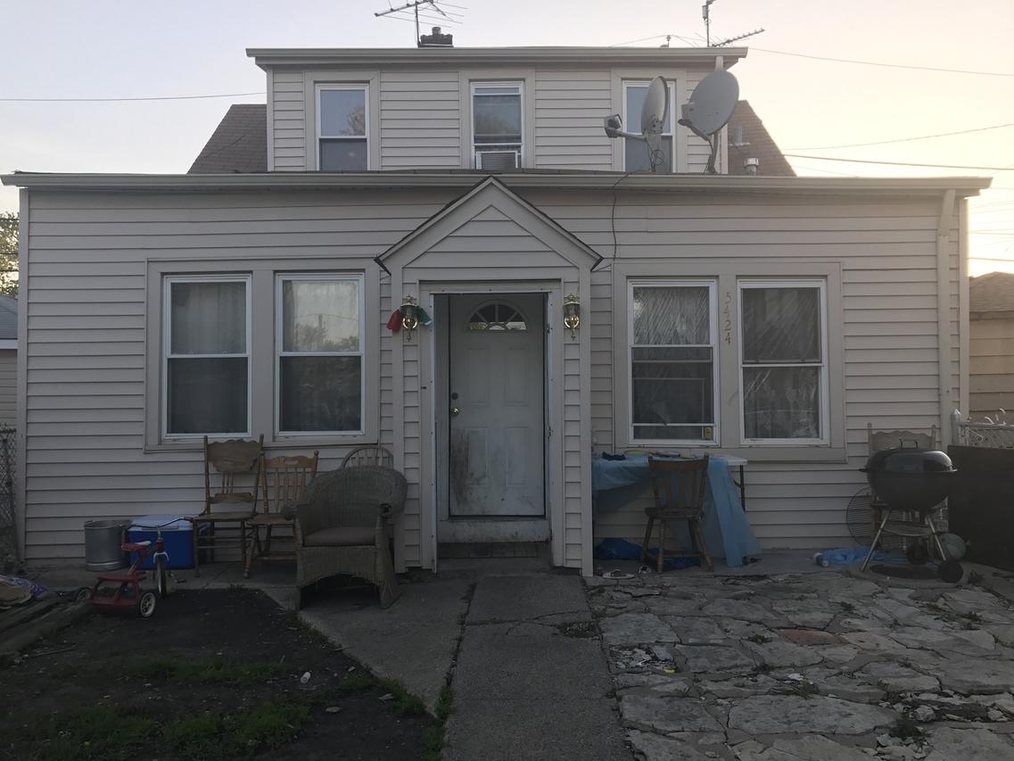 5424 S Kenneth Ave., Chicago, IL 60632