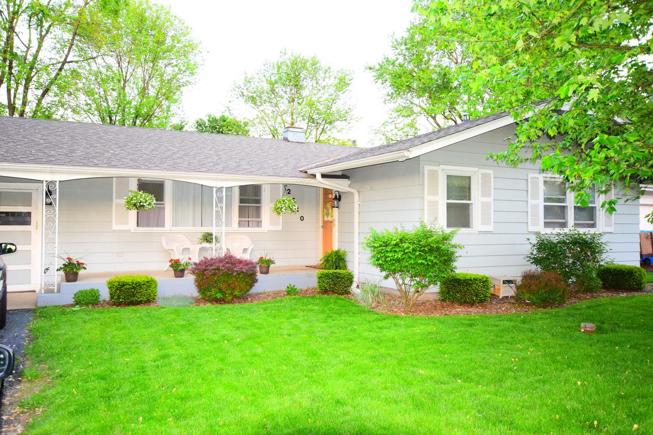 2510 Central Dr., Joliet, IL 60435