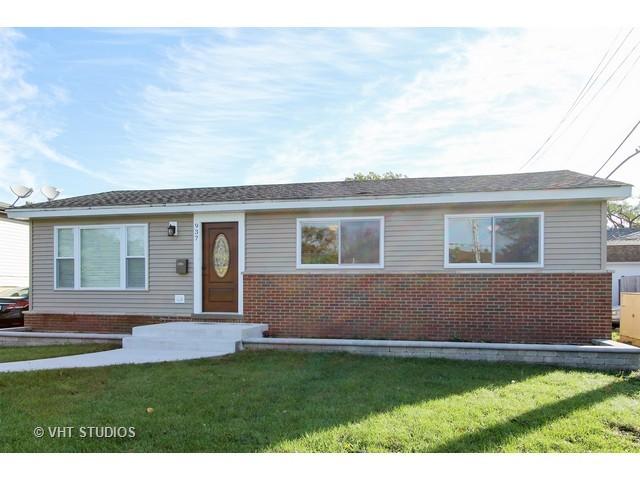 937 S York Rd., Bensenville, IL 60106