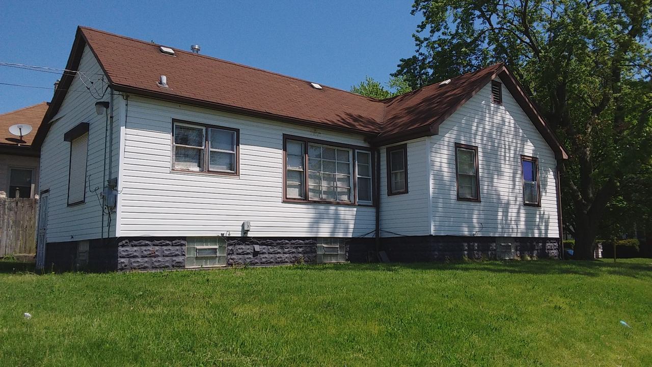 12354 S Yale Ave., Chicago, IL 60628