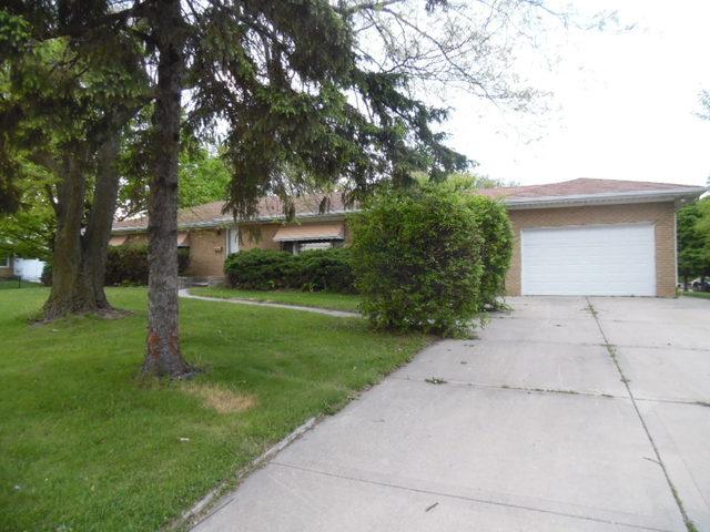 1651 Mcdonough St., Joliet, IL 60436