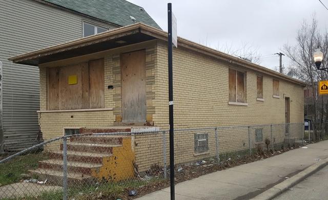 2000 W 69th Pl., Chicago, IL 60636