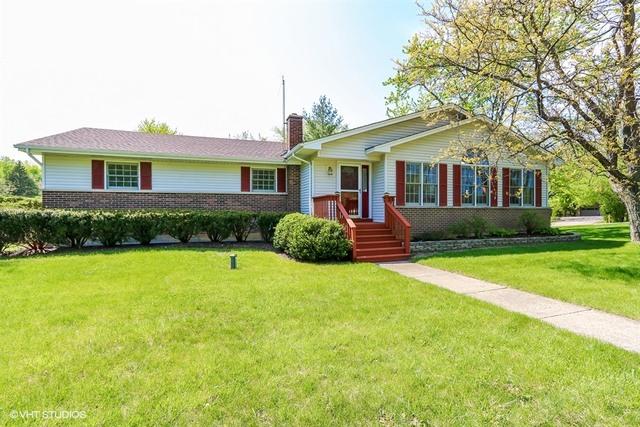 1202 Prairie Ave., Barrington, IL 60010