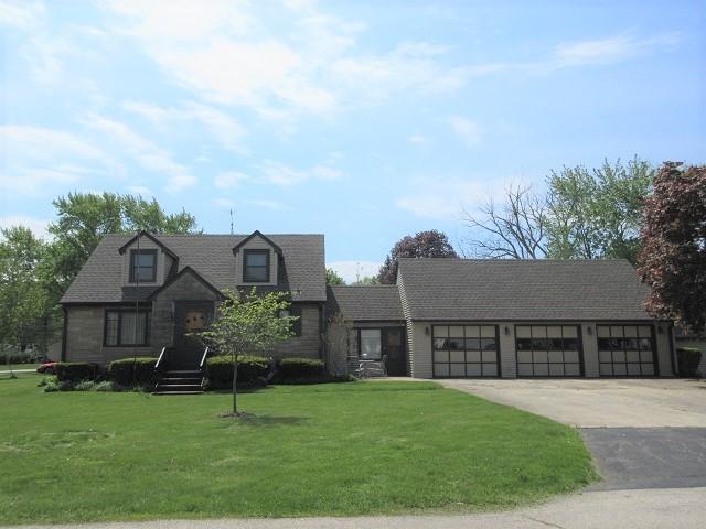 537 2nd Ave., Marengo, IL 60152
