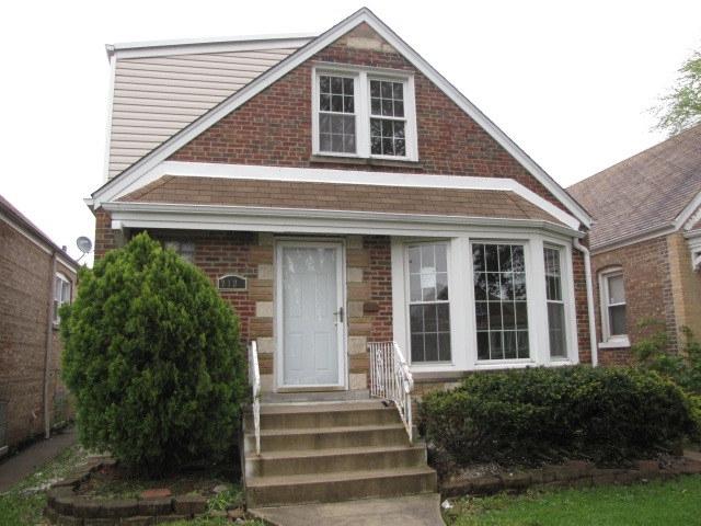 7127 S Troy St., Chicago, IL 60629