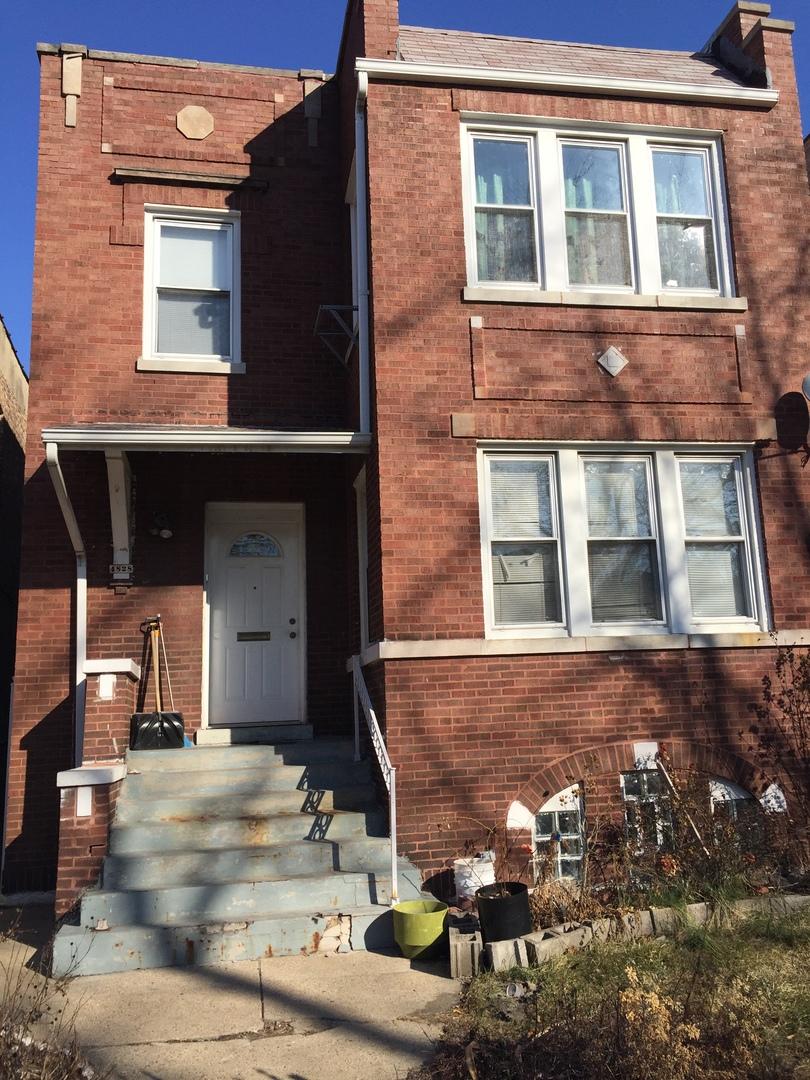 4828 W Fletcher St., Chicago, IL 60641