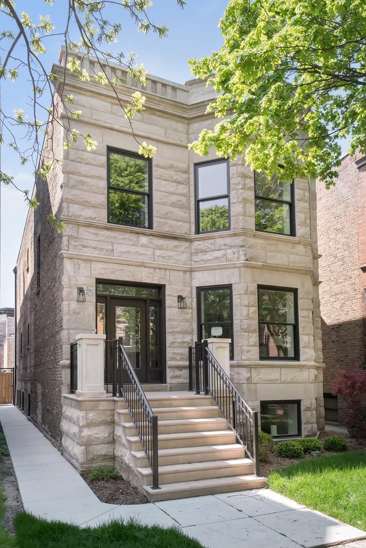 1319 W Cornelia Ave., Chicago, IL 60657