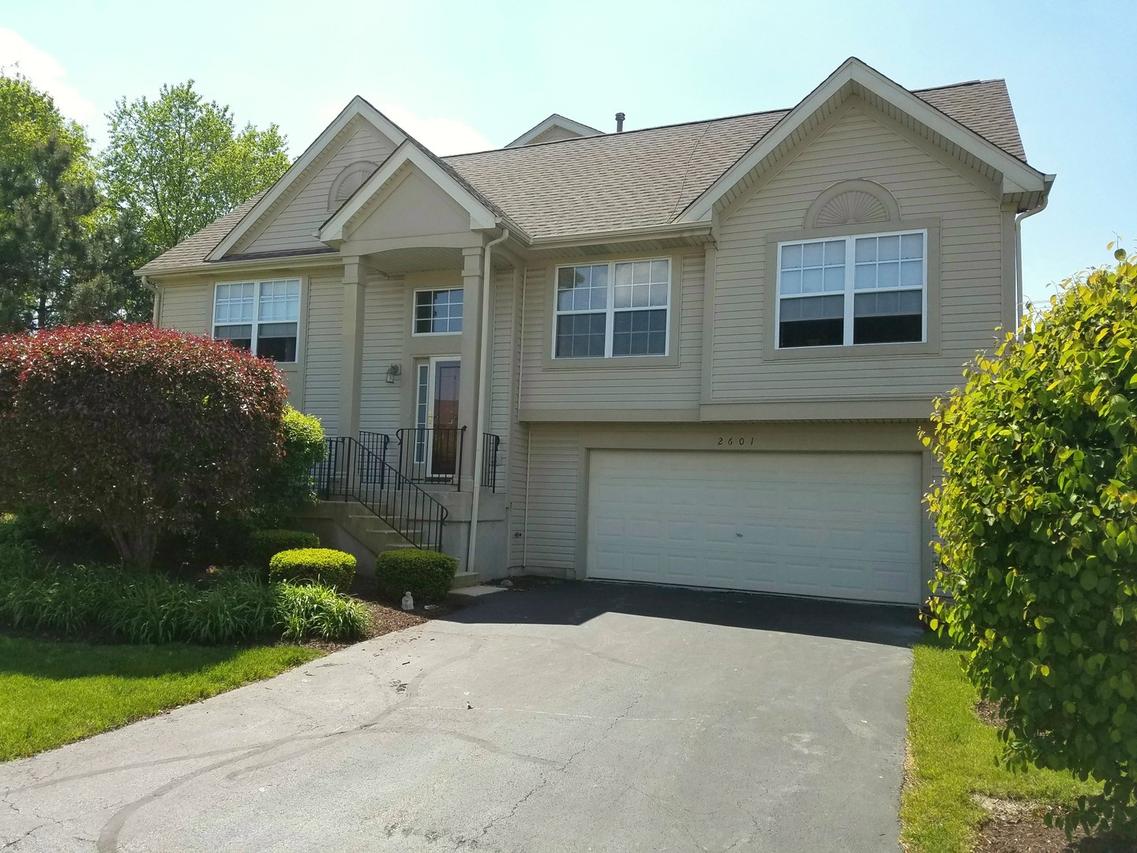 2601 Canyon Dr. #1, Plainfield, IL 60586