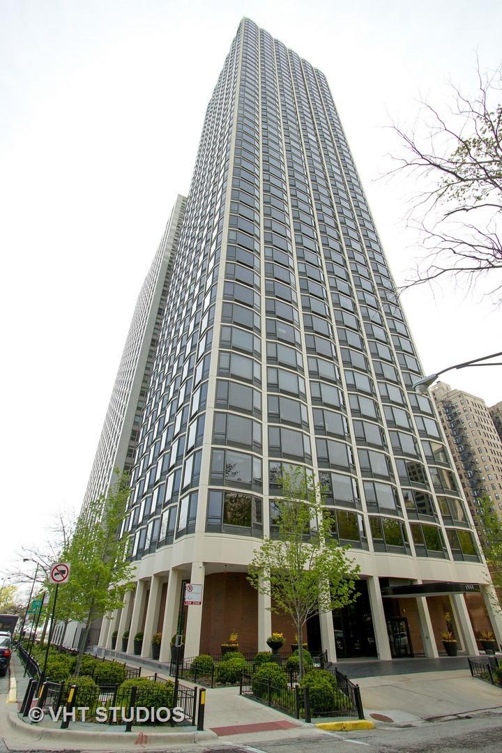 1555 N Astor St. #20NE, Chicago, IL 60610