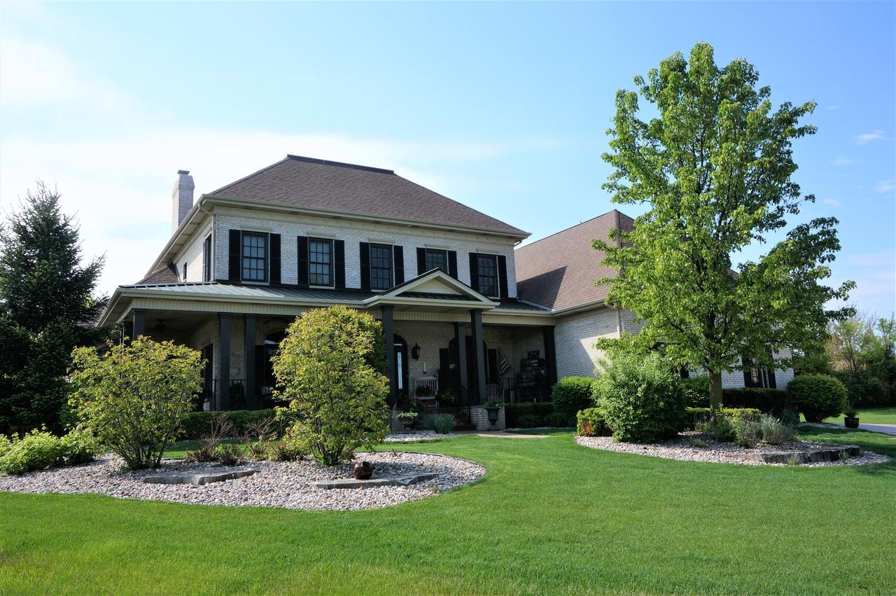 22655 Frontier Ct., Frankfort, IL 60423