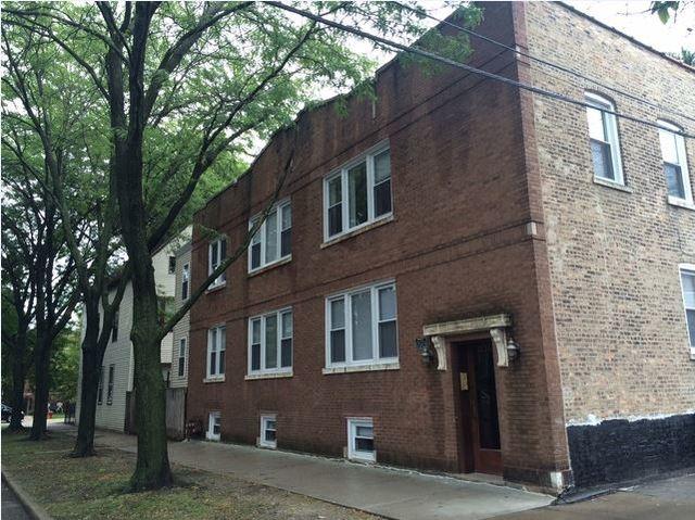 2239 W Cornelia Ave., Chicago, IL 60618