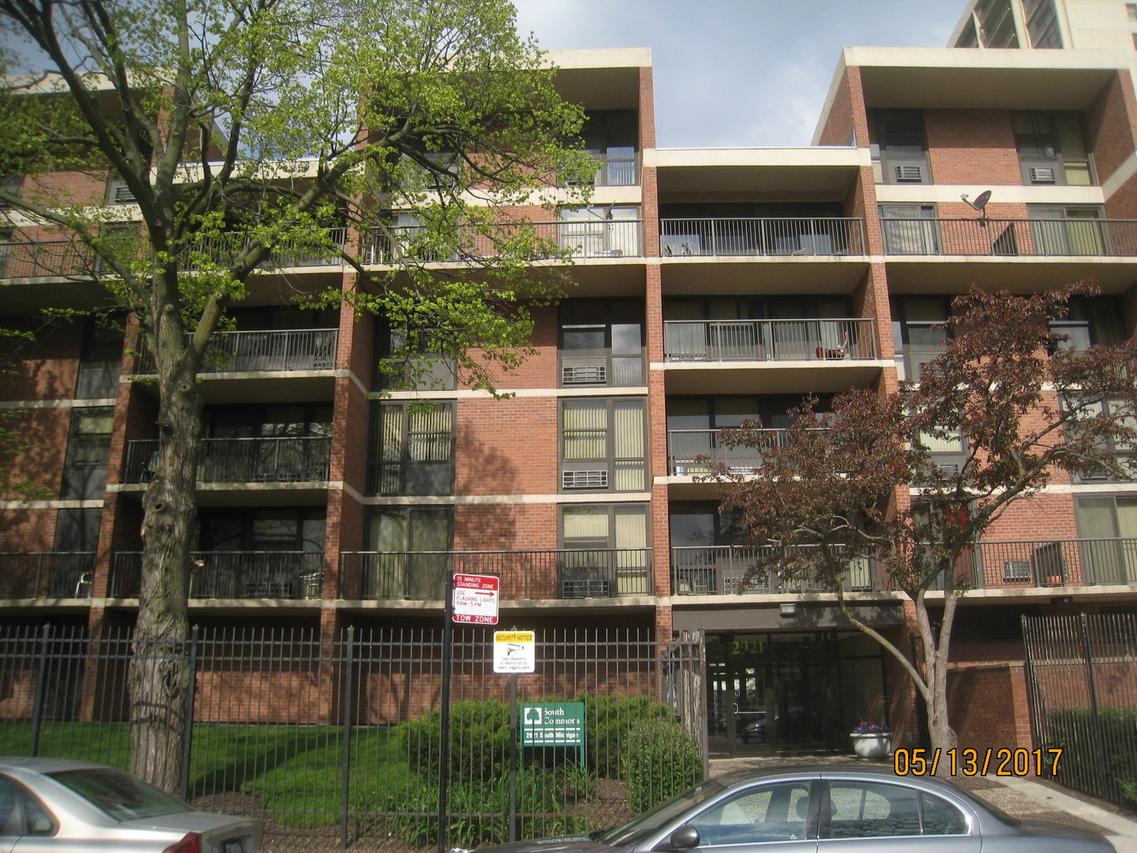 2921 S Michigan Ave. #208, Chicago, IL 60616