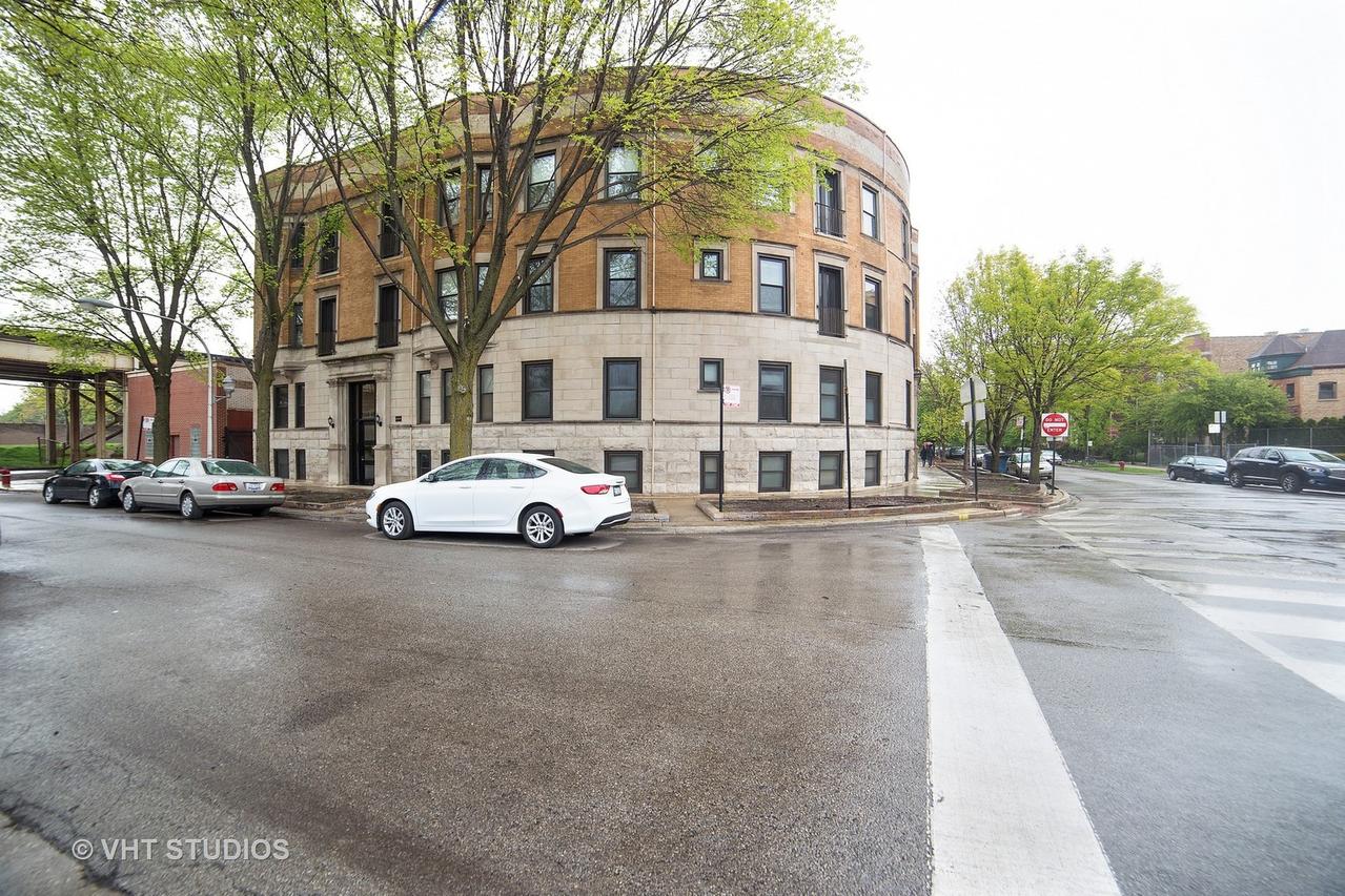4210 N Kenmore Ave. #3D, Chicago, IL 60613