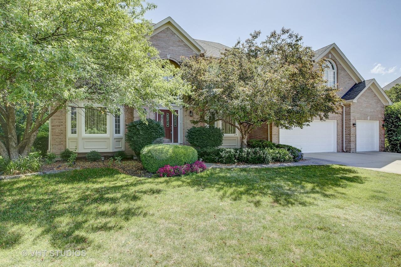 4319 Esquire Cir., Naperville, IL 60564