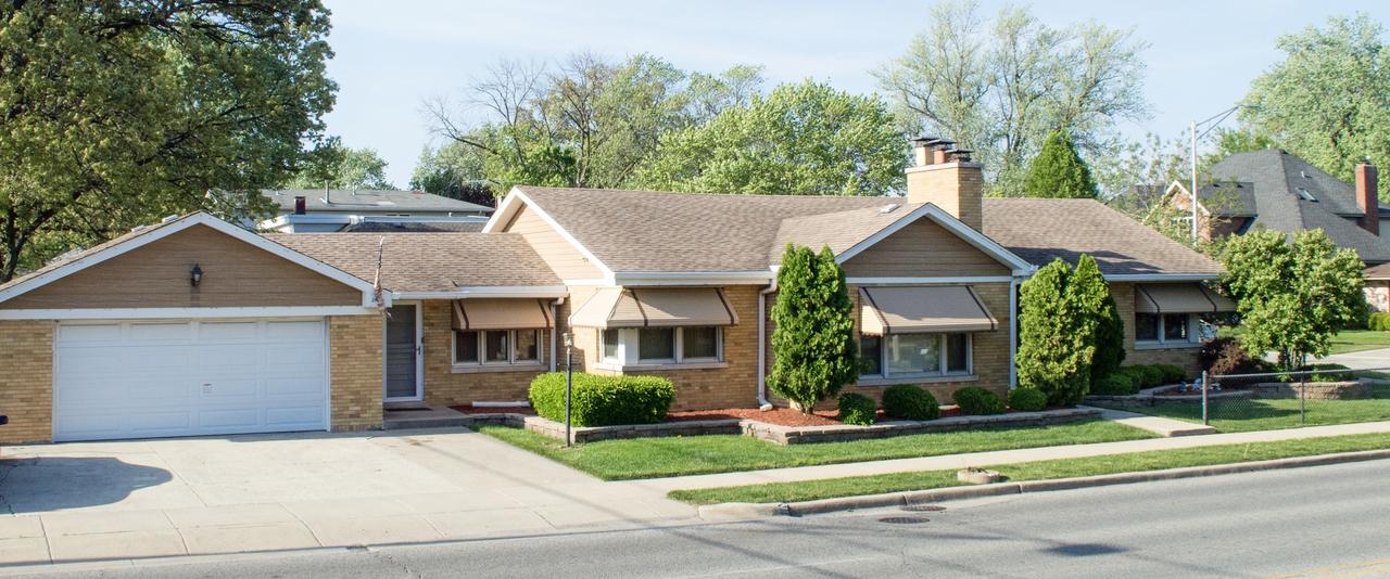 9250 Tulley Ave., Oak Lawn, IL 60453
