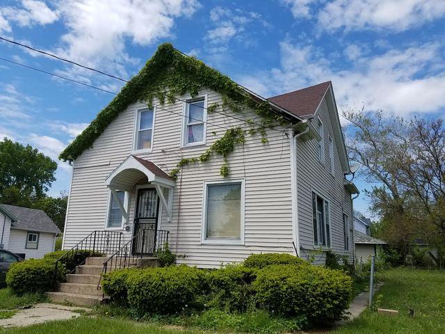 709 John St., Joliet, IL 60435