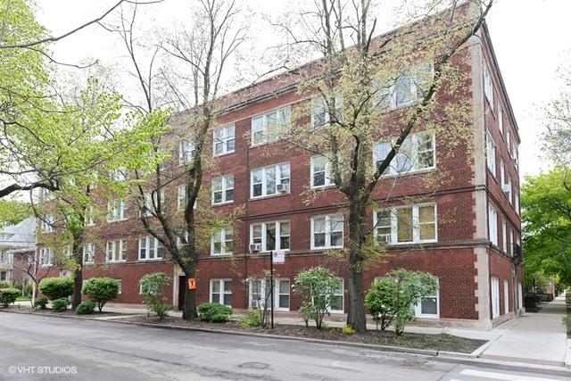 6750 N Newgard Ave. #1, Chicago, IL 60626