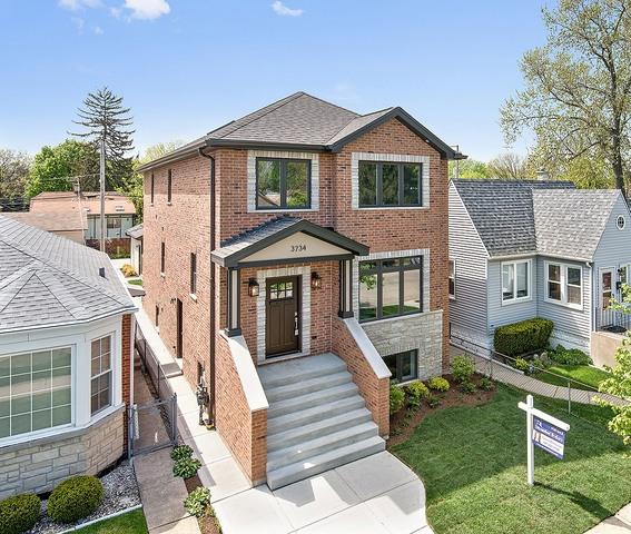 3734 N Page Ave., Chicago, IL 60634