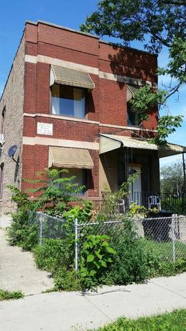 5926 S Morgan St., Chicago, IL 60621