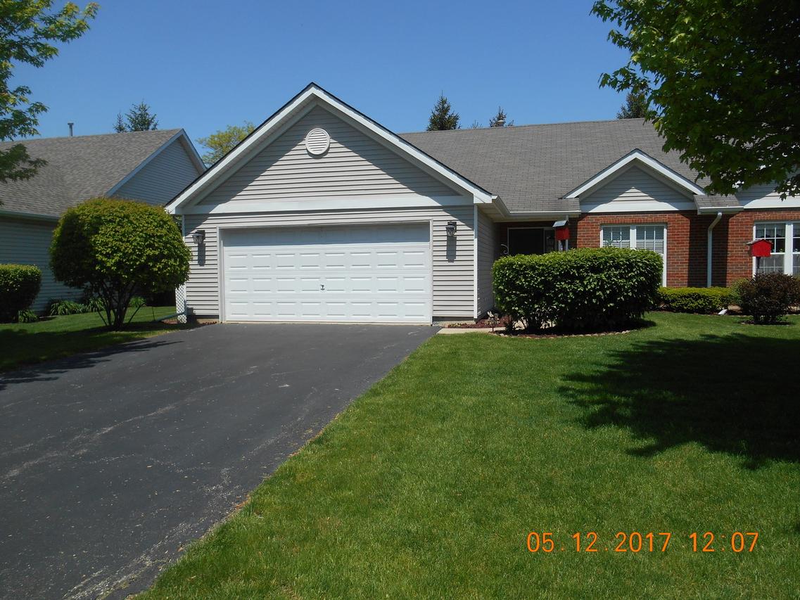 3507 Lake Side Cir., Joliet, IL 60431
