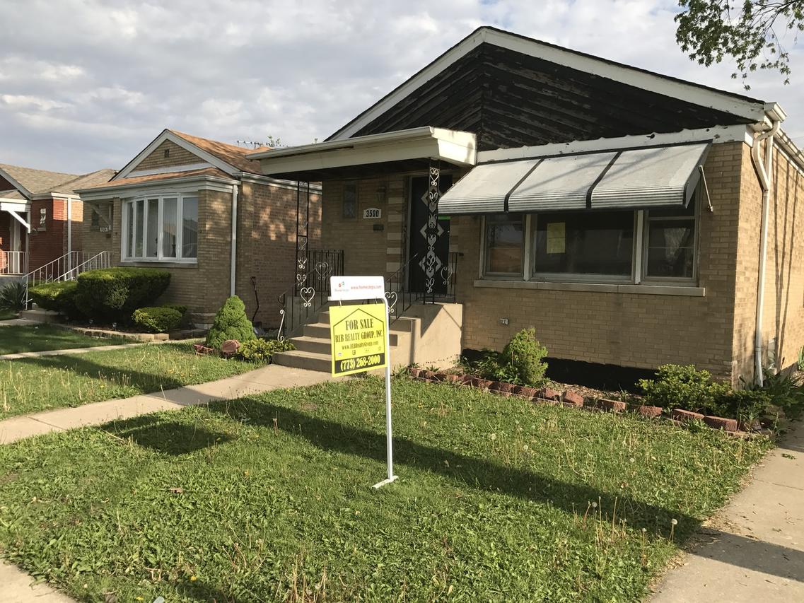 3500 W 77th St., Chicago, IL 60652