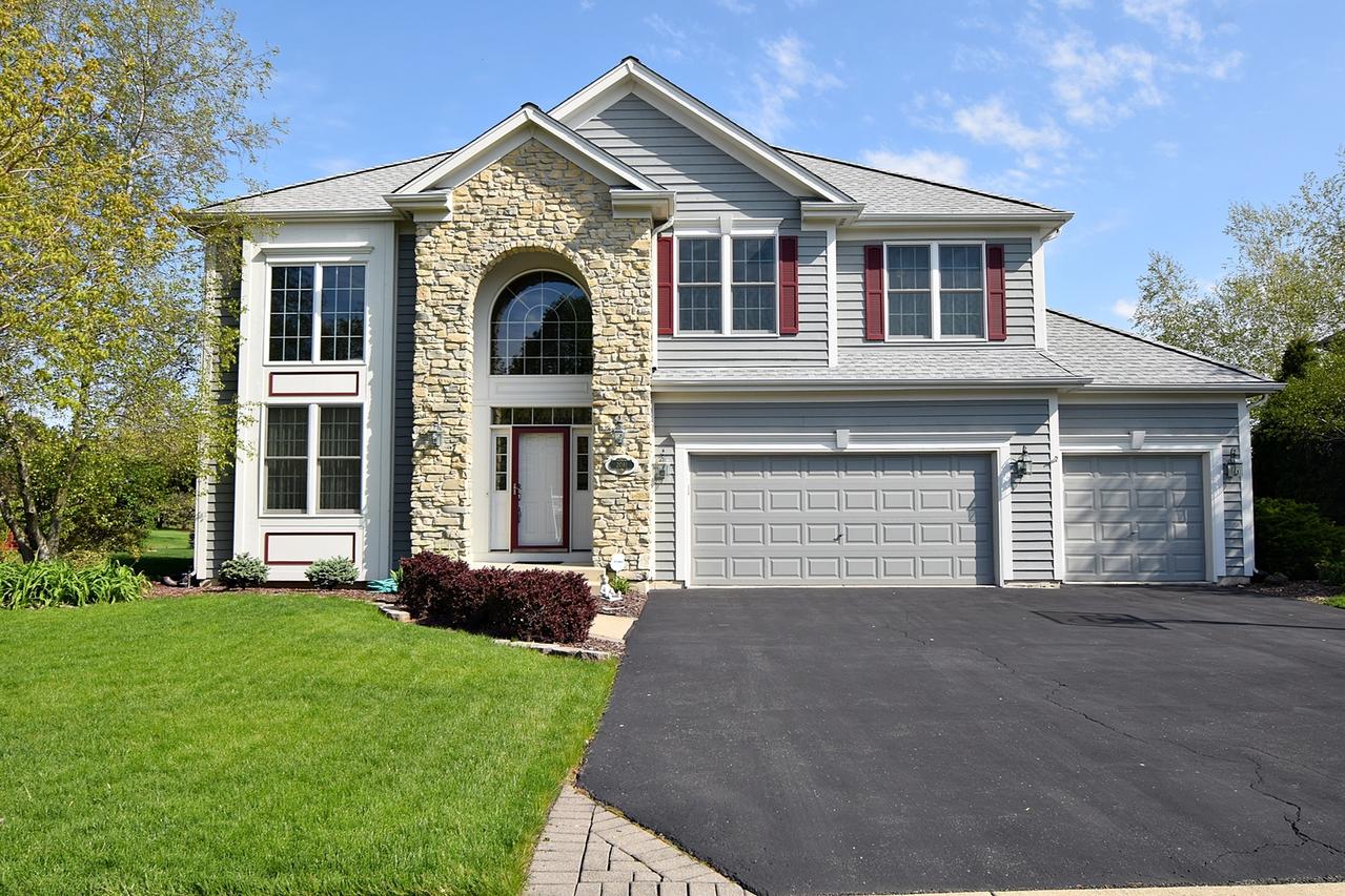 2091 Fargo Blvd., Geneva, IL 60134