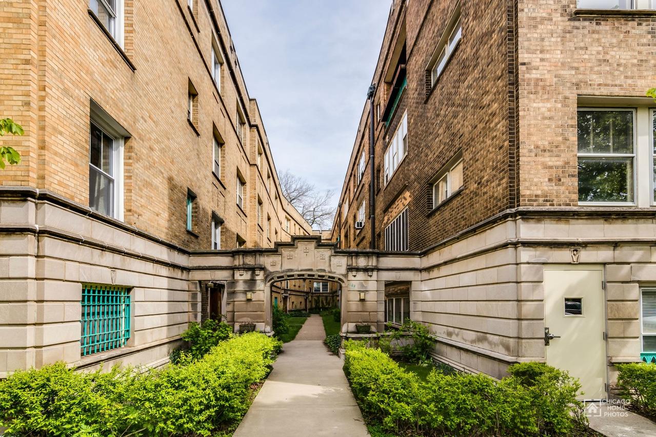 1518 E 59th St. #1A, Chicago, IL 60637