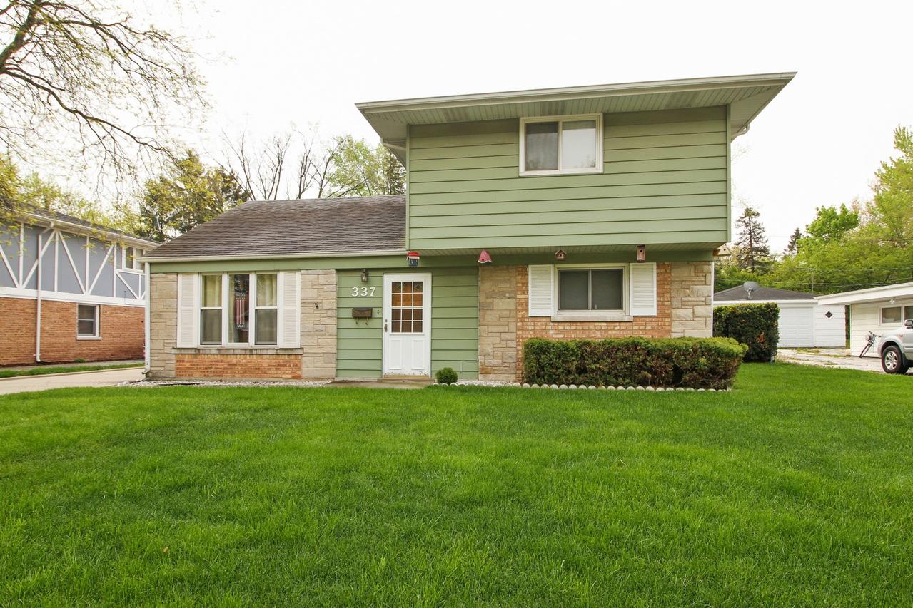 337 Osage St., Park Forest, IL 60466