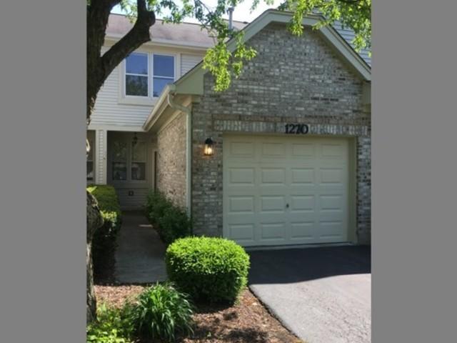 1270 Rhodes Ln., Naperville, IL 60540