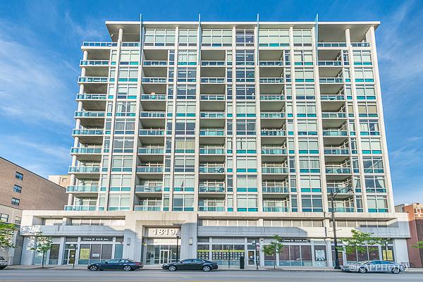 1819 S Michigan Ave. #401, Chicago, IL 60616