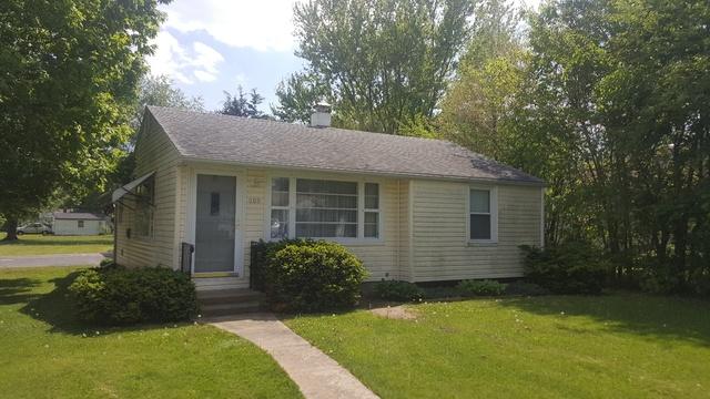 809 Wayne Dr., Machesney Park, IL 61115
