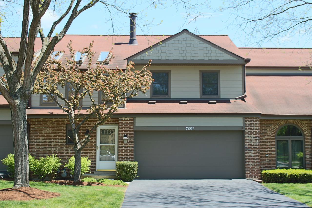 7S357 Marion Way, Naperville, IL 60540