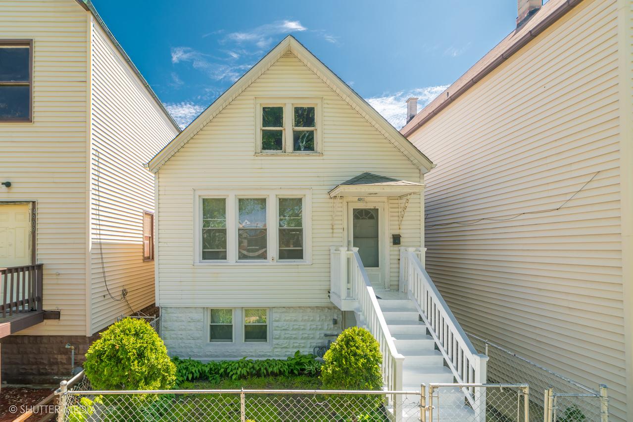 4911 W 28th Pl., Cicero, IL 60804