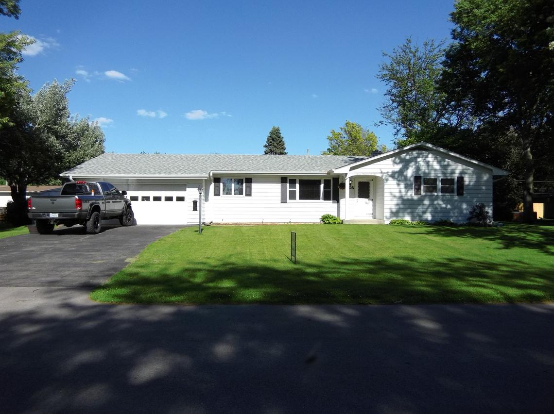 706 Morgan St., Yorkville, IL 60560