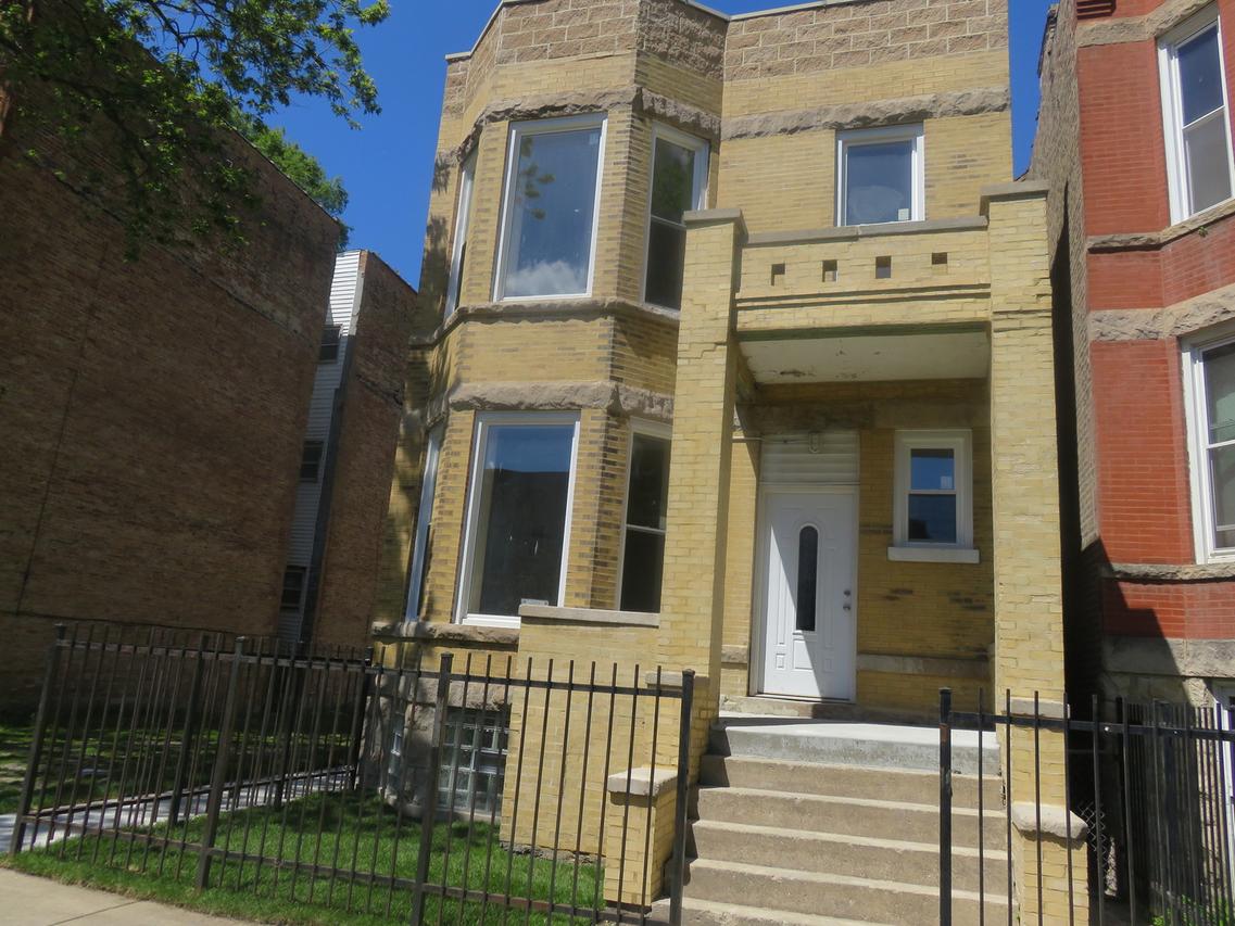 6524 S Evans Ave., Chicago, IL 60637