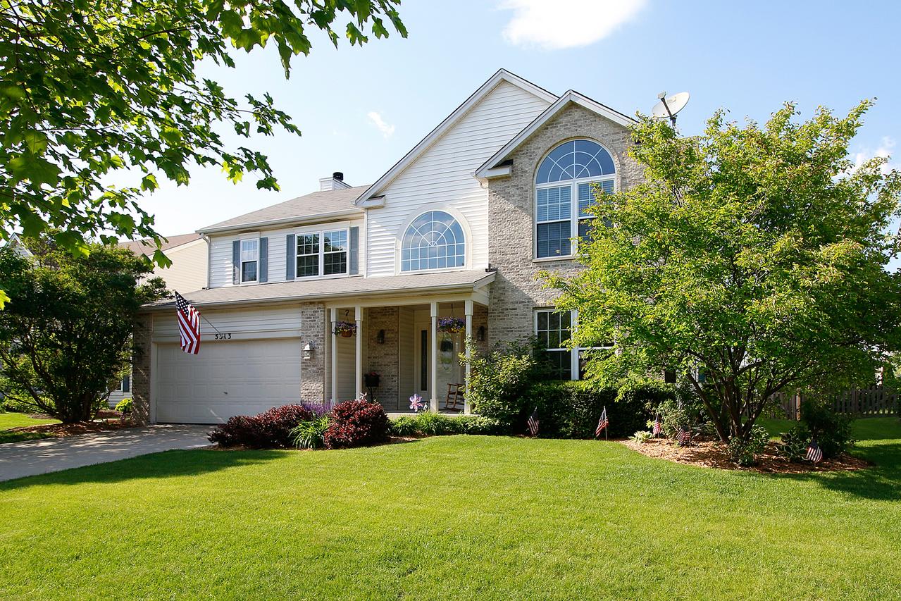5313 Maple Glen Dr., Plainfield, IL 60586