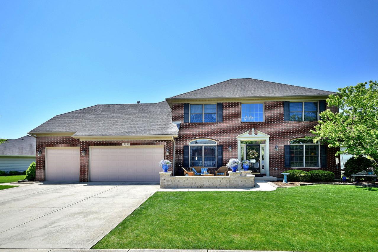 13252 Allyn St., Plainfield, IL 60585