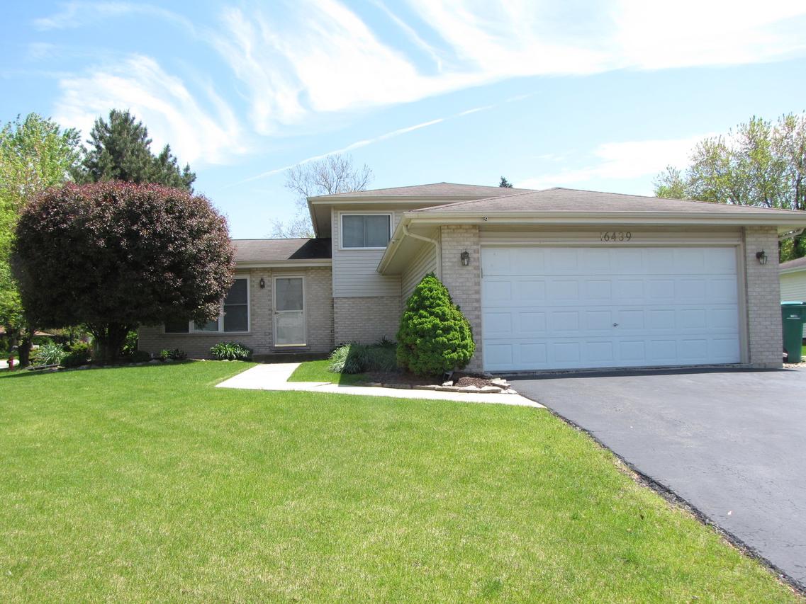 16439 Timberview Dr., Plainfield, IL 60586