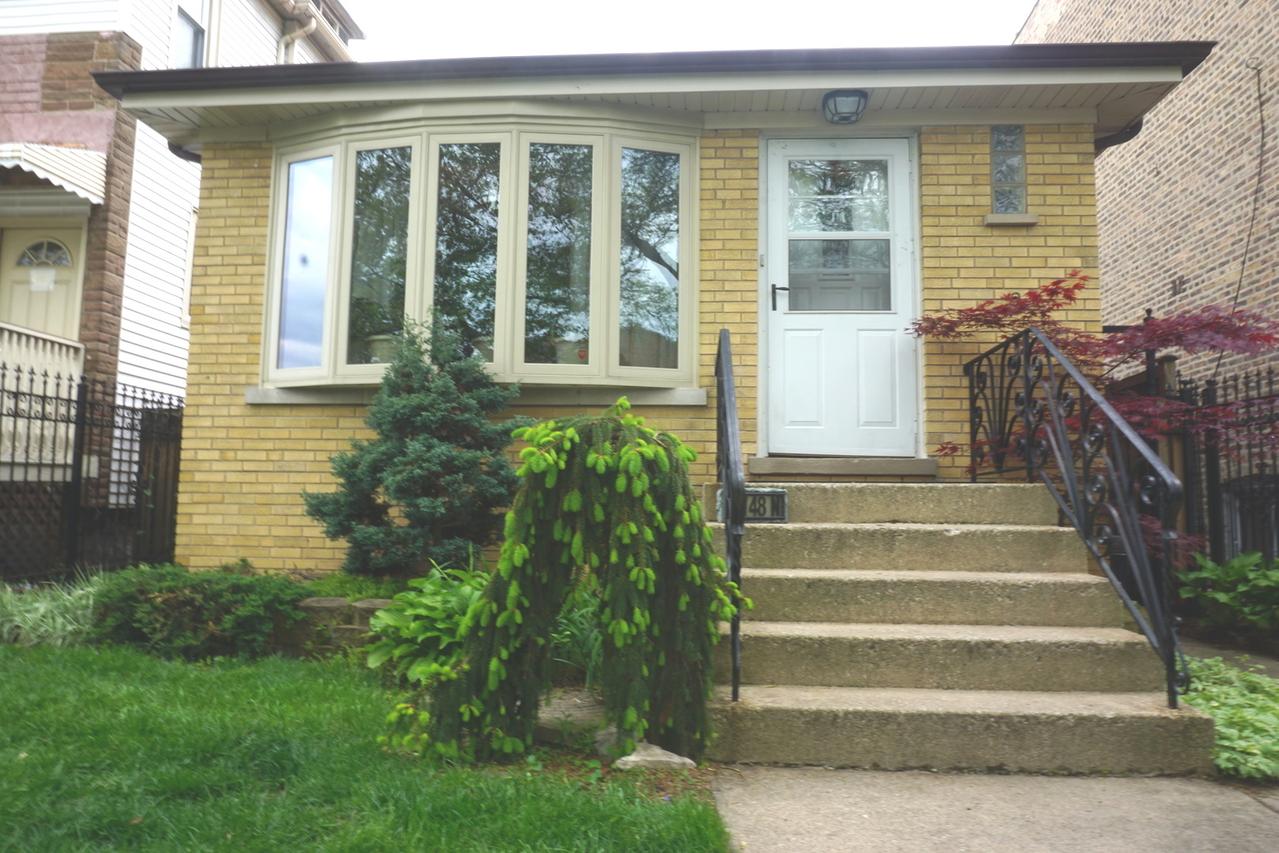 2148 N Lawler Ave., Chicago, IL 60639