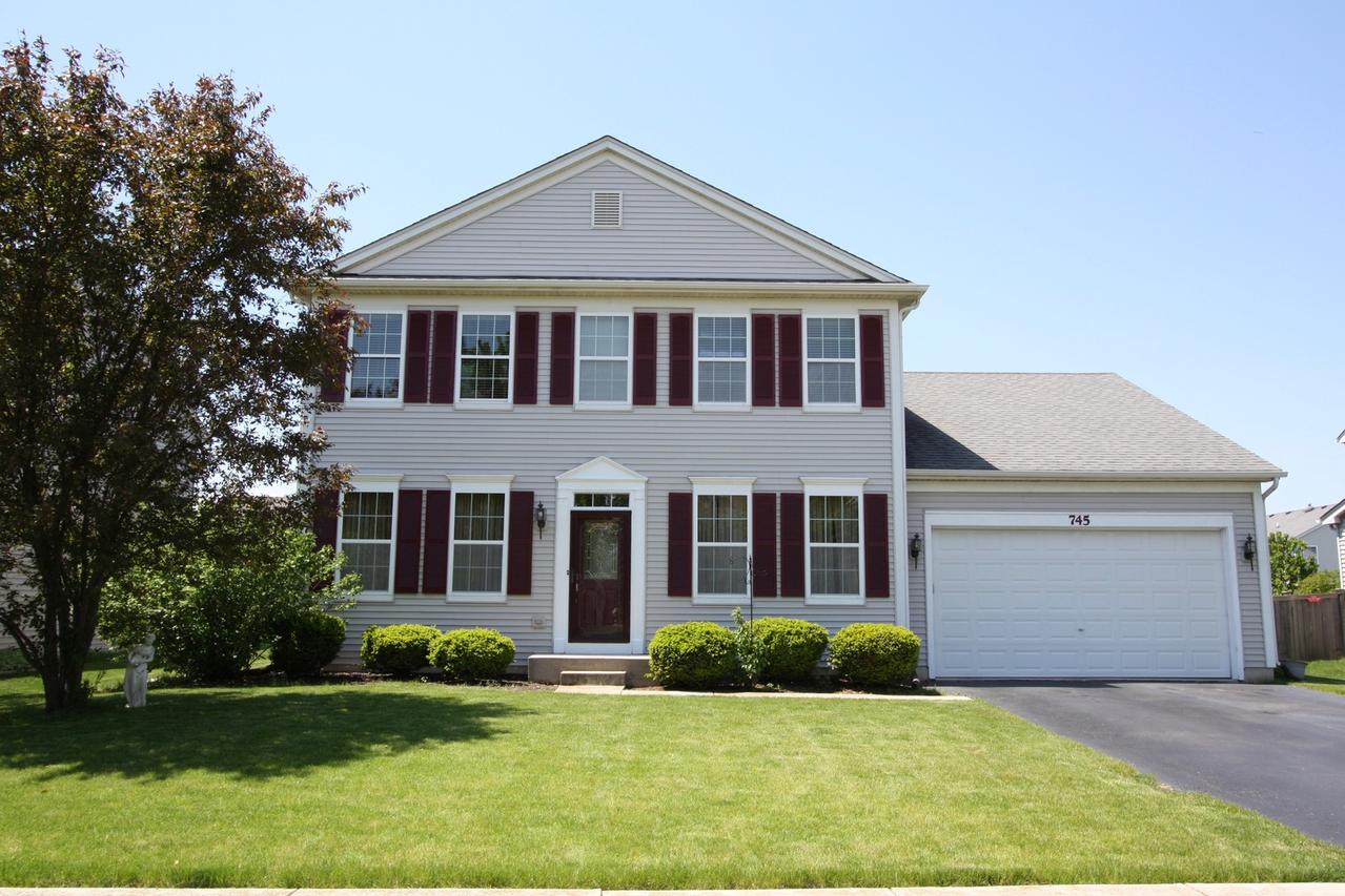 745 Metropolitan Ave., Bolingbrook, IL 60490